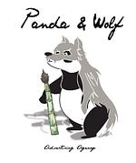 Company Panda & Wolf