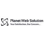 Company Planet Web Solutions Pvt Ltd