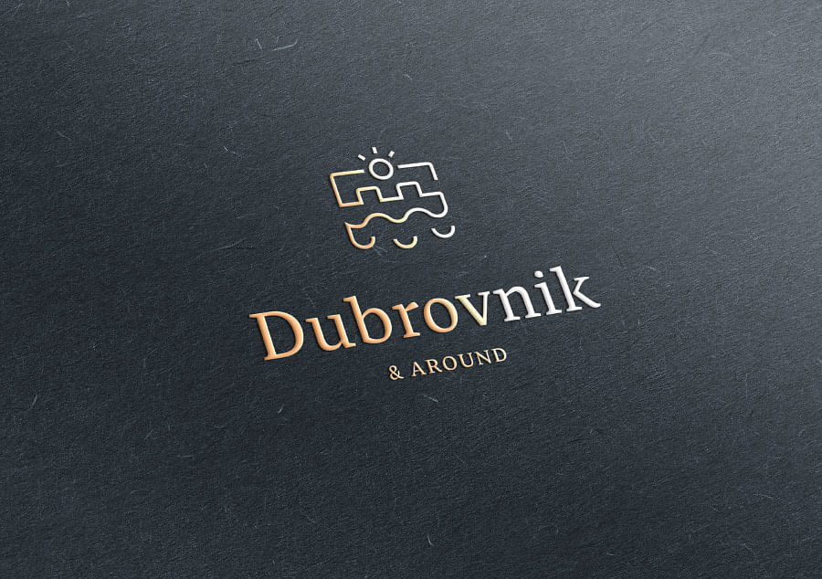 Portfolio Logo
