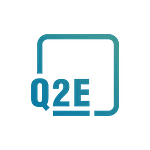 Company Q2E Online-Agentur