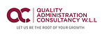 Company Quality Administration Consultancy (QAC Qatar)