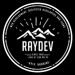 Company Raydev.com