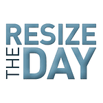 Company Resize the Day