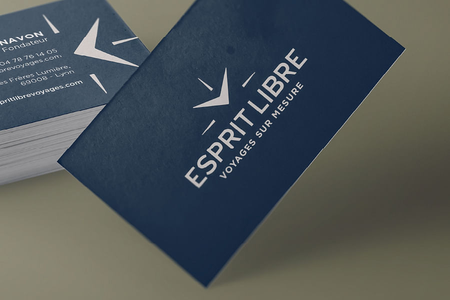 Portfolio Logo