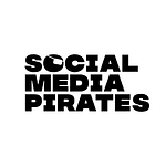 Company Social Media Pirates