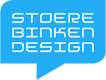 Company Webdesign agency  Stoere Binken Design
