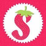 Company Strawberry Branding