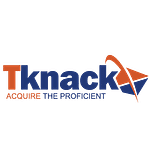 Company Tknack Digital marketing agency