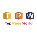 Company Top Page World - Digital Marketing Agency