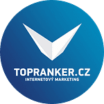 Company Topranker.cz s.r.o.