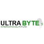 Company Ultrabyte International Pvt. Ltd.