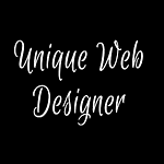 Company Unique Web Designer
