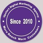 Company Upstart Digital Marketing Agency
