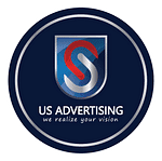 Company US advertising