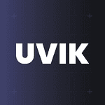 Company Uvik Software