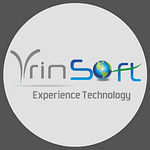 Company Vrinsoft Technology