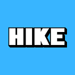 Company We Are Hike