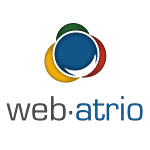 Company web atrio