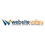 Company Website Valley