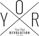 Company Your Own Revolution